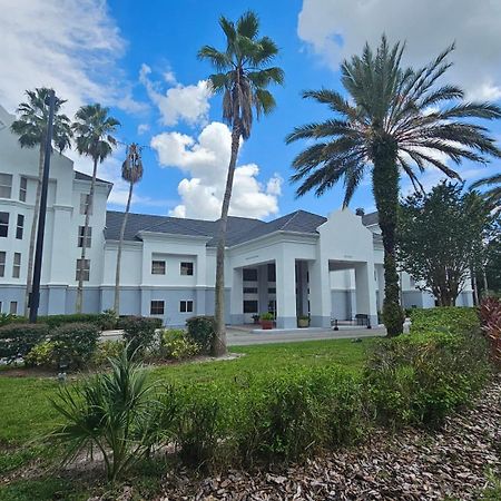Surestay Plus By Best Western Orlando Λίμνη Μπουένα Βίστα Εξωτερικό φωτογραφία