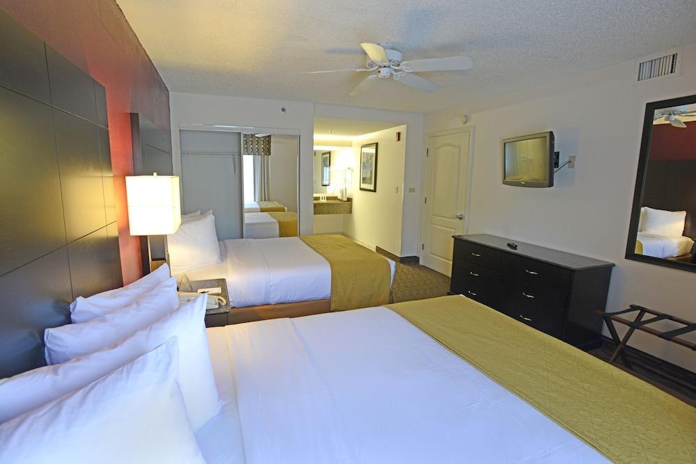 Surestay Plus By Best Western Orlando Λίμνη Μπουένα Βίστα Εξωτερικό φωτογραφία