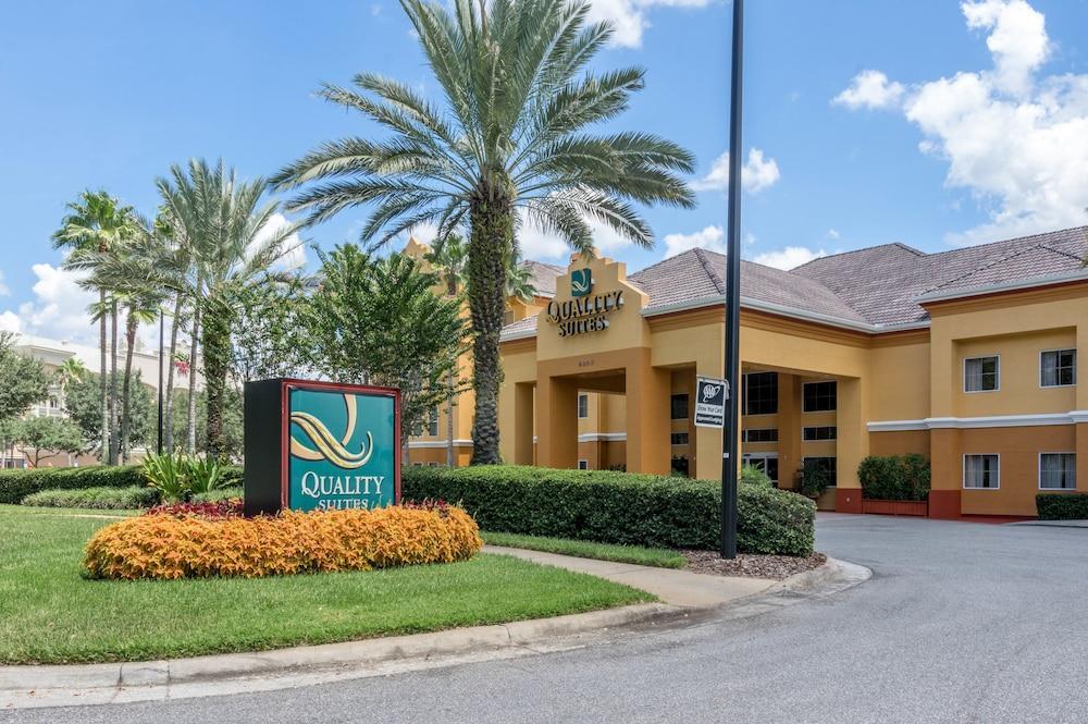 Surestay Plus By Best Western Orlando Λίμνη Μπουένα Βίστα Εξωτερικό φωτογραφία