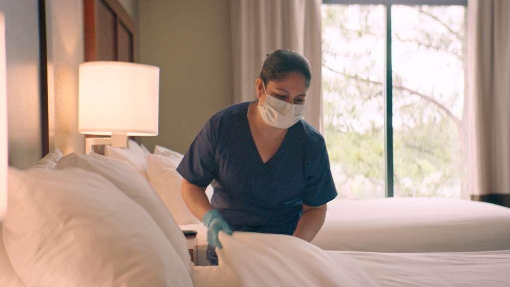 Surestay Plus By Best Western Orlando Λίμνη Μπουένα Βίστα Ανέσεις φωτογραφία