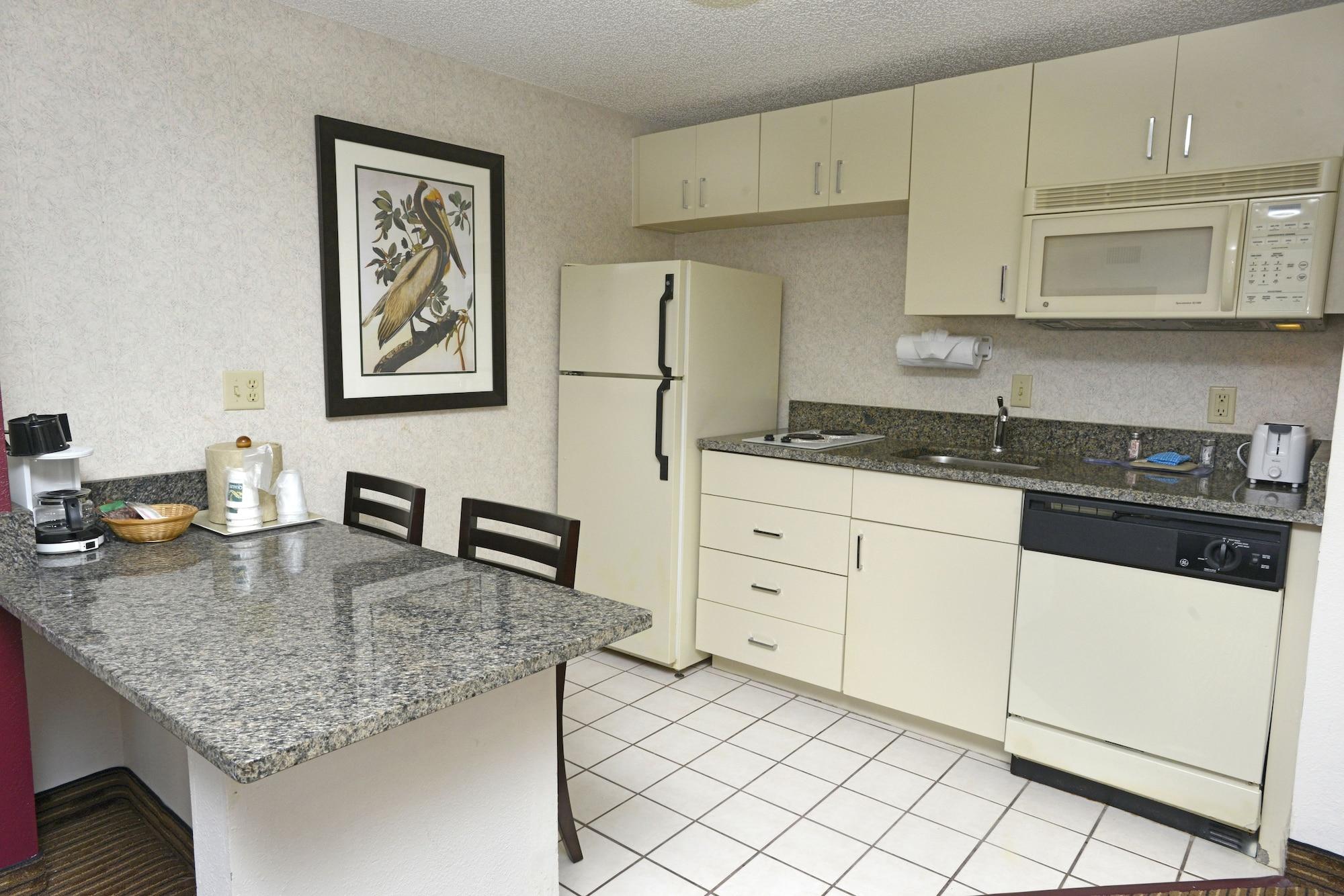 Surestay Plus By Best Western Orlando Λίμνη Μπουένα Βίστα Εξωτερικό φωτογραφία