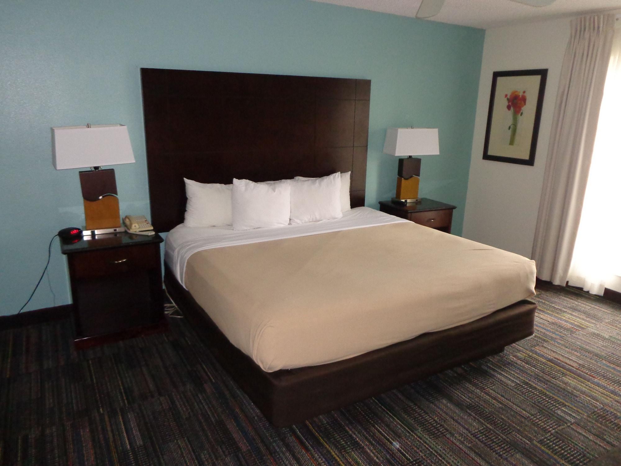 Surestay Plus By Best Western Orlando Λίμνη Μπουένα Βίστα Εξωτερικό φωτογραφία