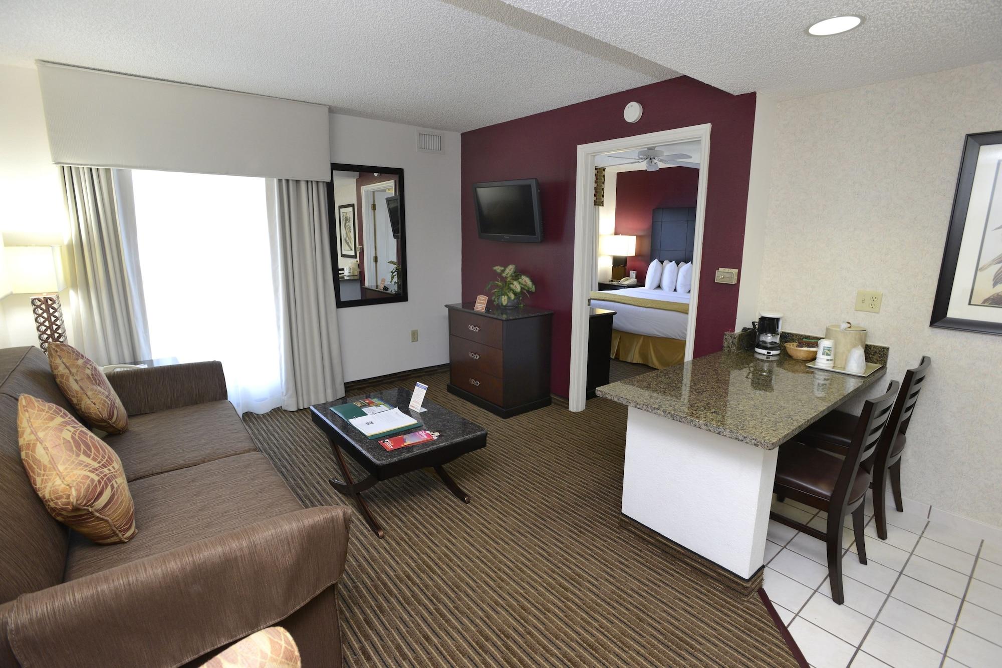 Surestay Plus By Best Western Orlando Λίμνη Μπουένα Βίστα Εξωτερικό φωτογραφία