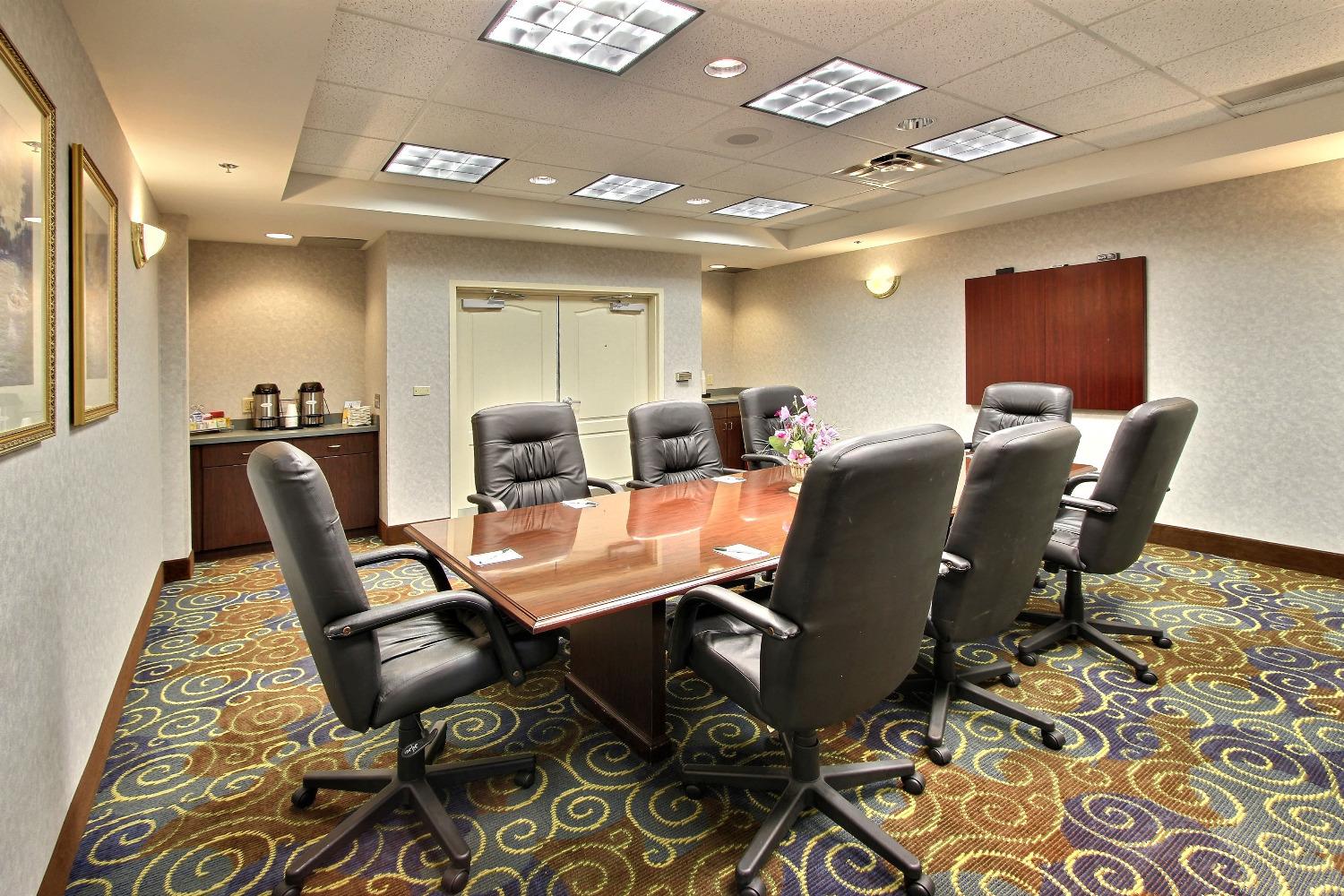 Surestay Plus By Best Western Orlando Λίμνη Μπουένα Βίστα Εξωτερικό φωτογραφία