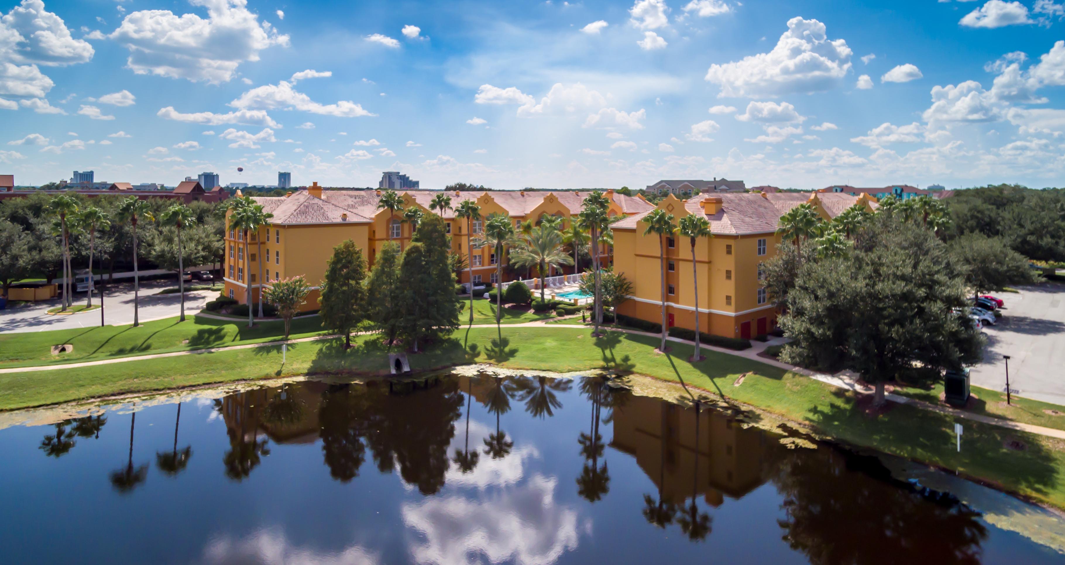 Surestay Plus By Best Western Orlando Λίμνη Μπουένα Βίστα Εξωτερικό φωτογραφία