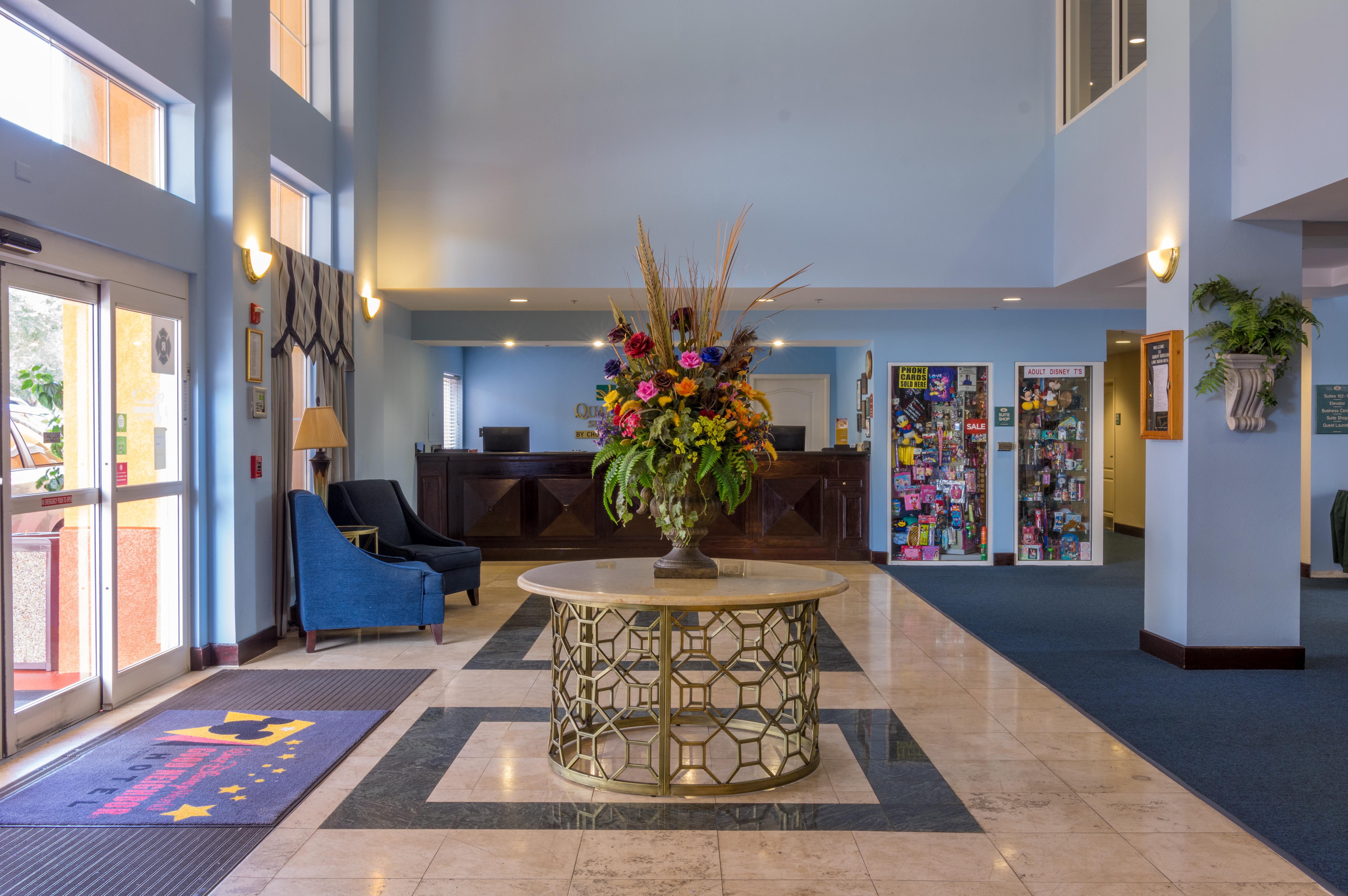 Surestay Plus By Best Western Orlando Λίμνη Μπουένα Βίστα Εξωτερικό φωτογραφία
