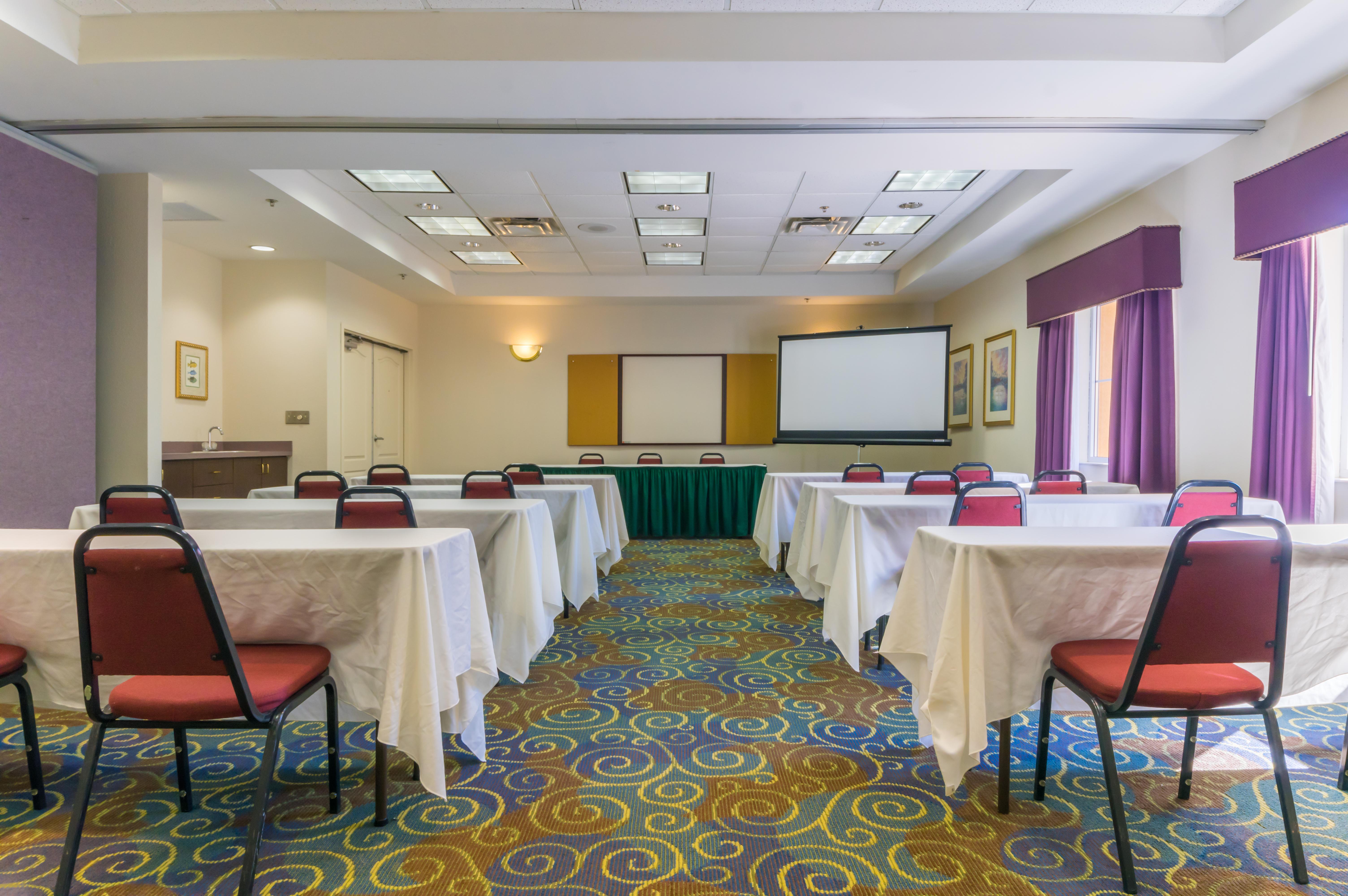 Surestay Plus By Best Western Orlando Λίμνη Μπουένα Βίστα Εξωτερικό φωτογραφία