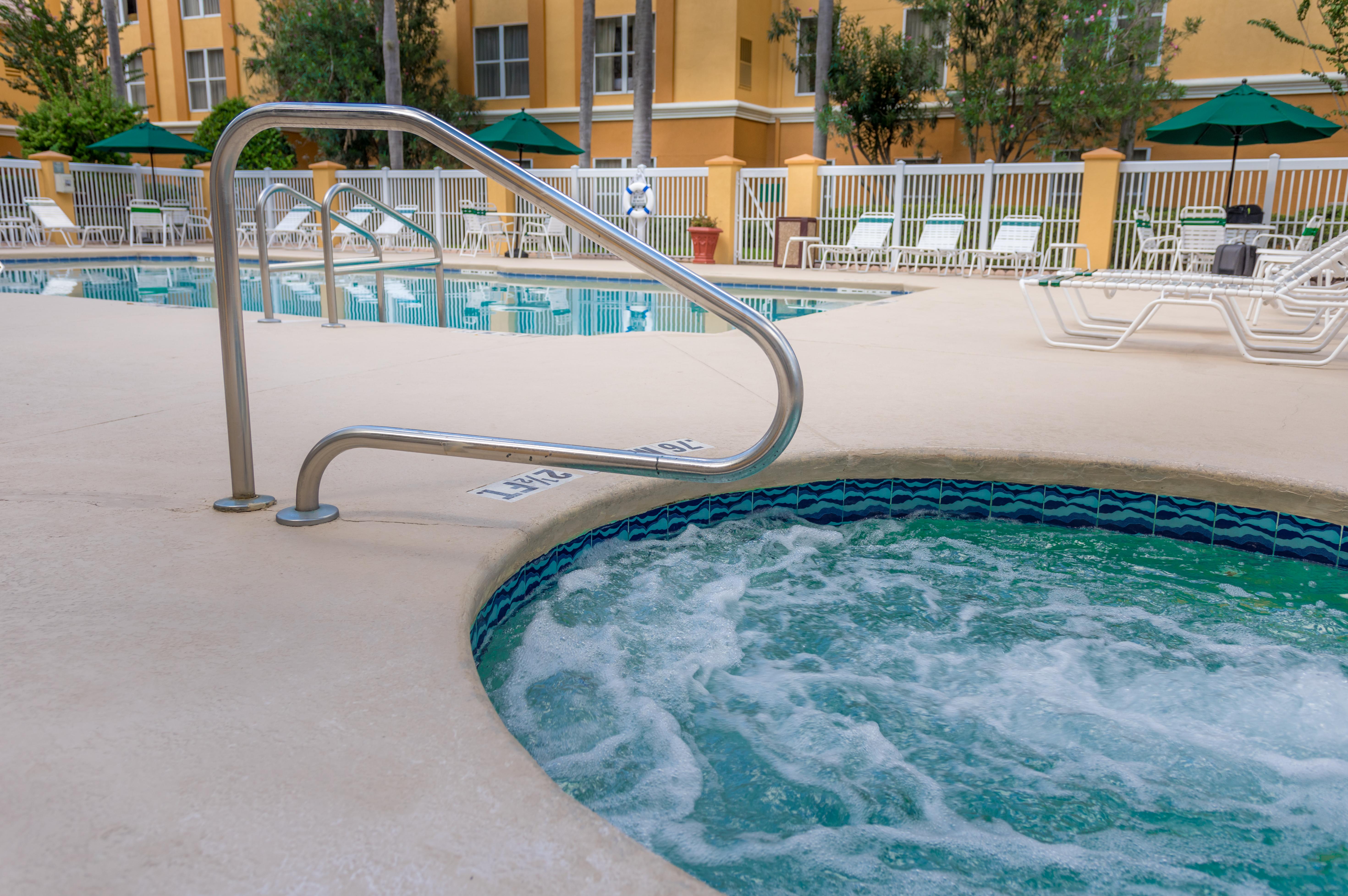 Surestay Plus By Best Western Orlando Λίμνη Μπουένα Βίστα Εξωτερικό φωτογραφία