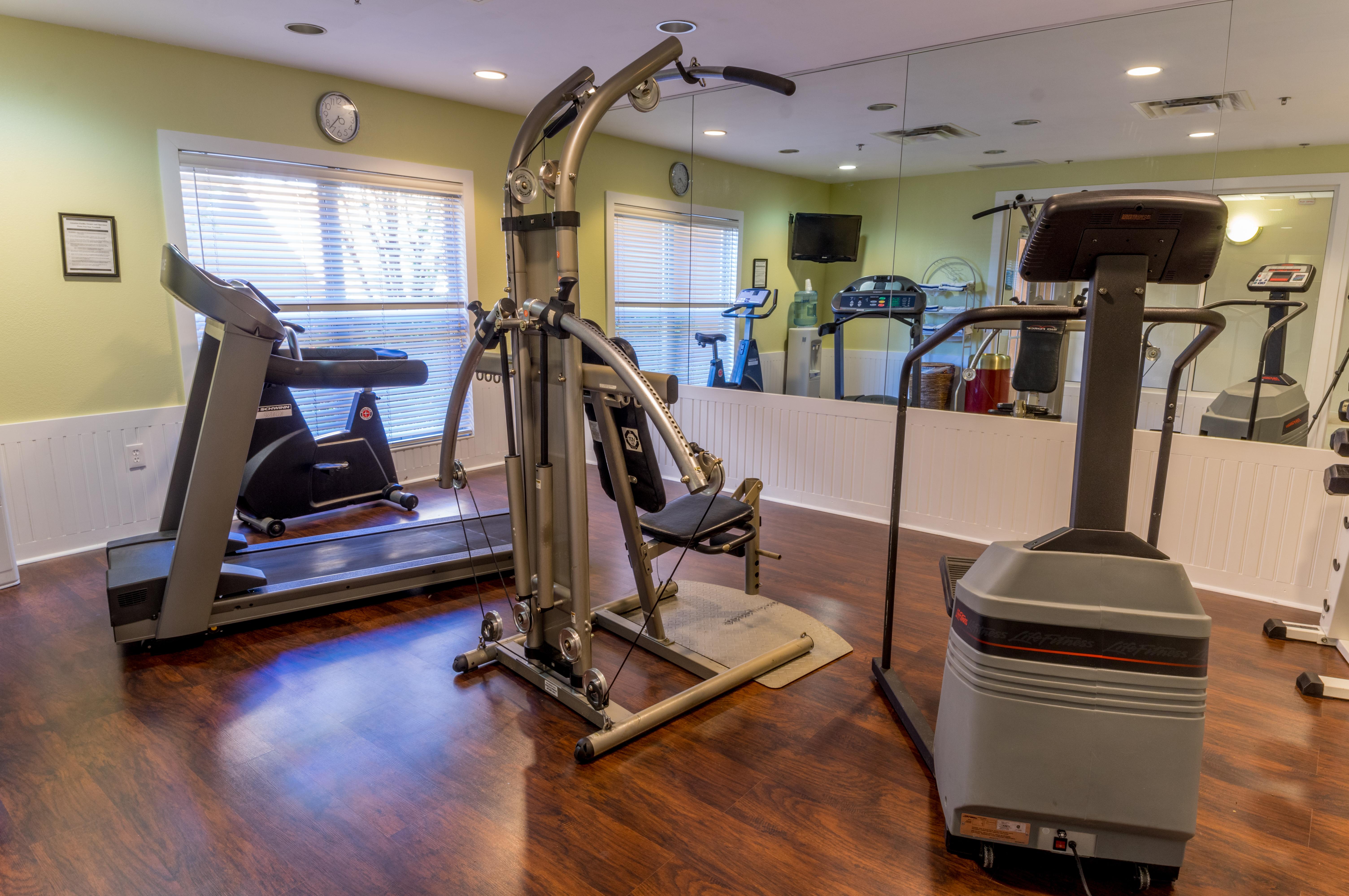 Surestay Plus By Best Western Orlando Λίμνη Μπουένα Βίστα Εξωτερικό φωτογραφία