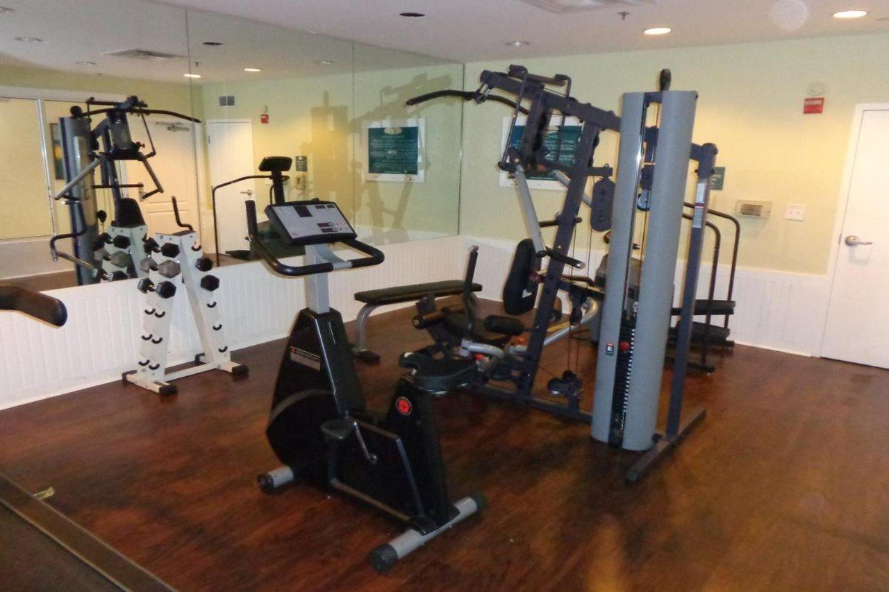 Surestay Plus By Best Western Orlando Λίμνη Μπουένα Βίστα Εξωτερικό φωτογραφία