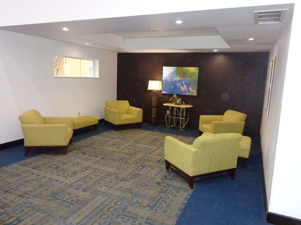 Surestay Plus By Best Western Orlando Λίμνη Μπουένα Βίστα Εσωτερικό φωτογραφία