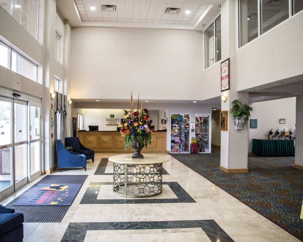 Surestay Plus By Best Western Orlando Λίμνη Μπουένα Βίστα Εξωτερικό φωτογραφία