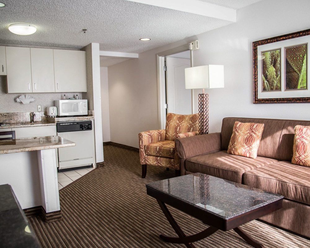Surestay Plus By Best Western Orlando Λίμνη Μπουένα Βίστα Εξωτερικό φωτογραφία