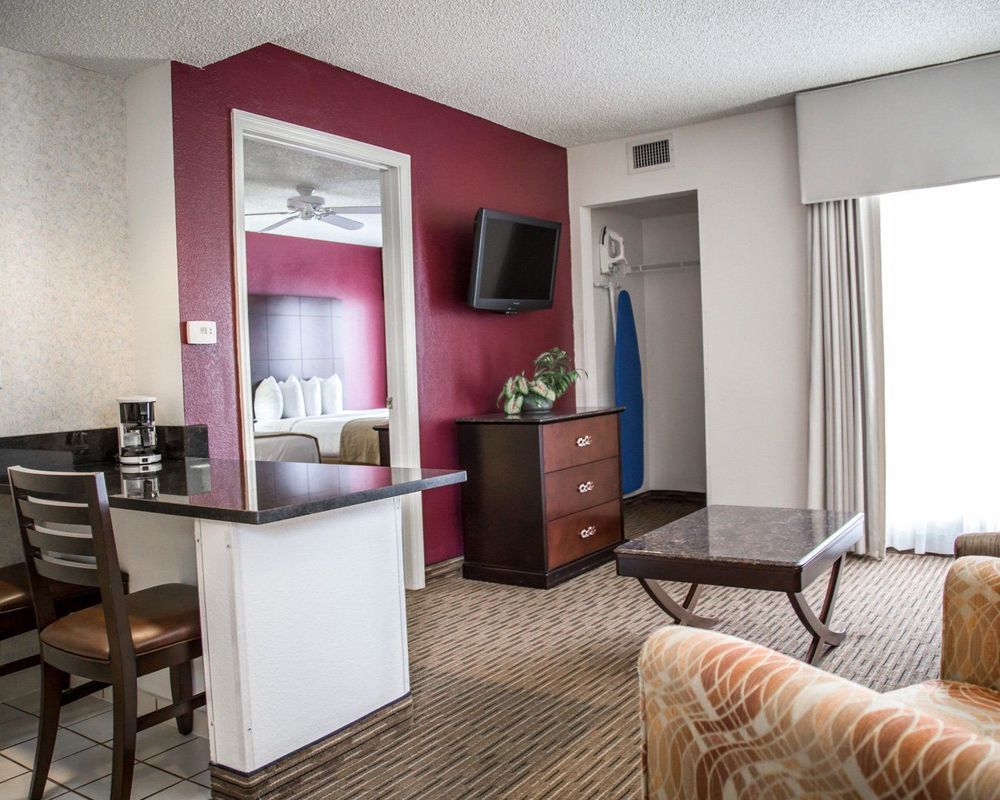 Surestay Plus By Best Western Orlando Λίμνη Μπουένα Βίστα Εξωτερικό φωτογραφία