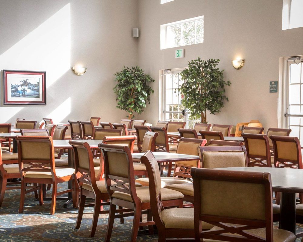 Surestay Plus By Best Western Orlando Λίμνη Μπουένα Βίστα Εξωτερικό φωτογραφία