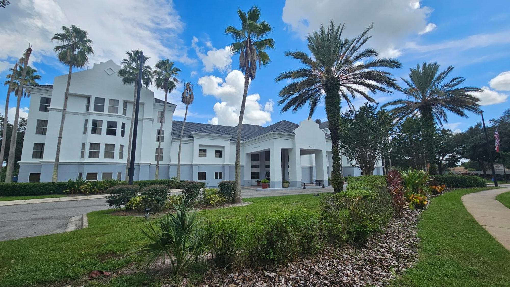Surestay Plus By Best Western Orlando Λίμνη Μπουένα Βίστα Εξωτερικό φωτογραφία