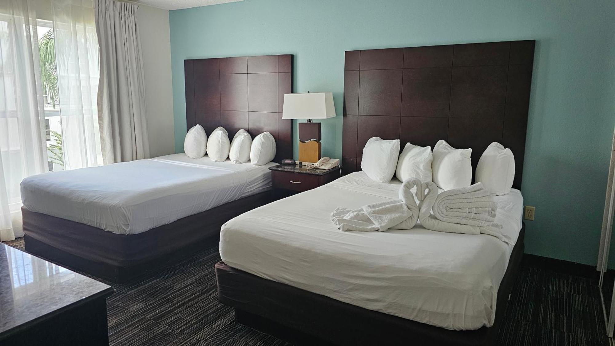 Surestay Plus By Best Western Orlando Λίμνη Μπουένα Βίστα Εξωτερικό φωτογραφία
