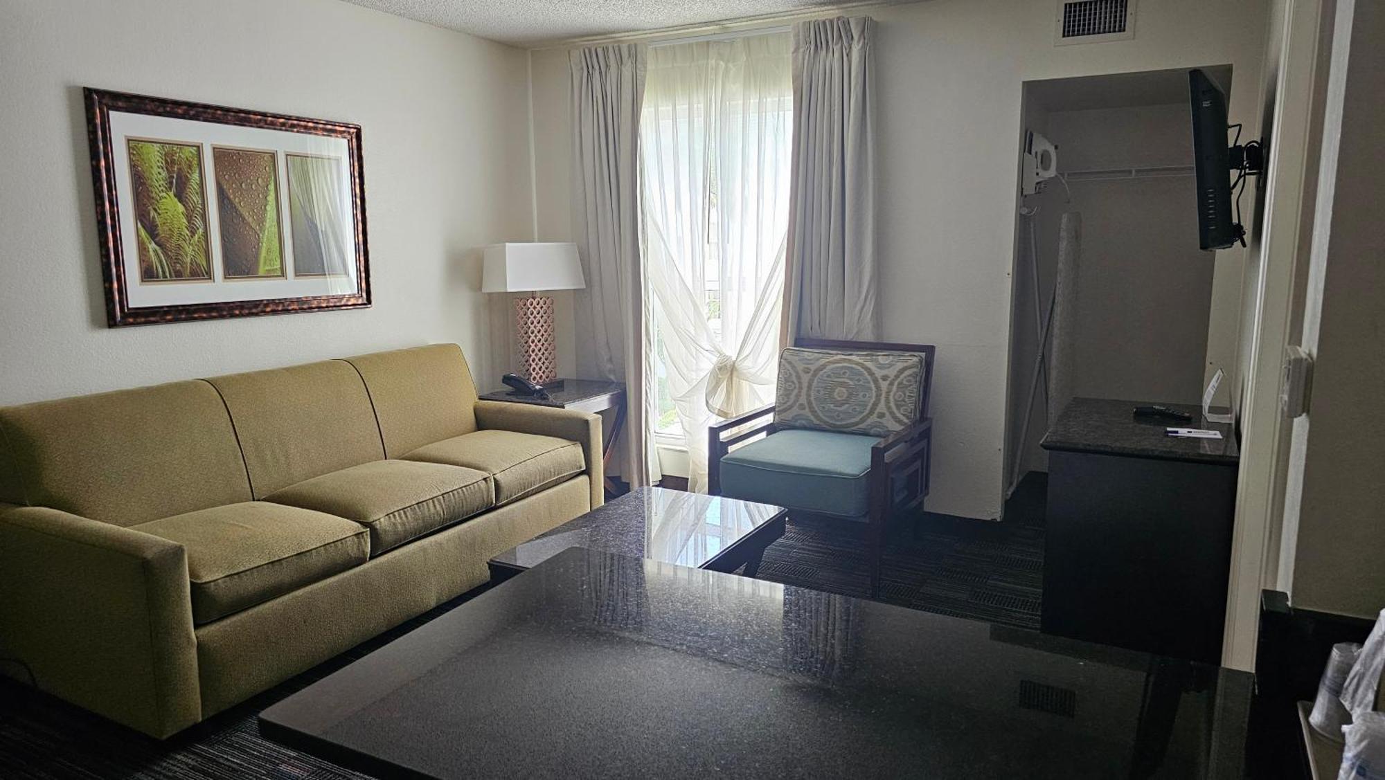 Surestay Plus By Best Western Orlando Λίμνη Μπουένα Βίστα Εξωτερικό φωτογραφία