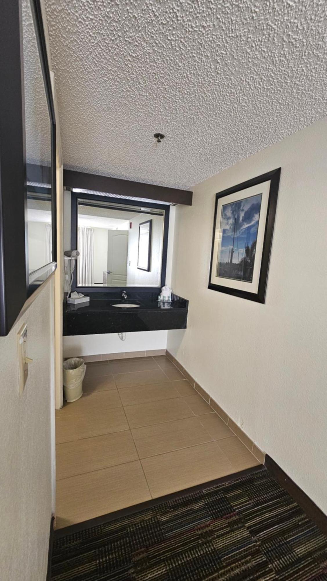 Surestay Plus By Best Western Orlando Λίμνη Μπουένα Βίστα Εξωτερικό φωτογραφία