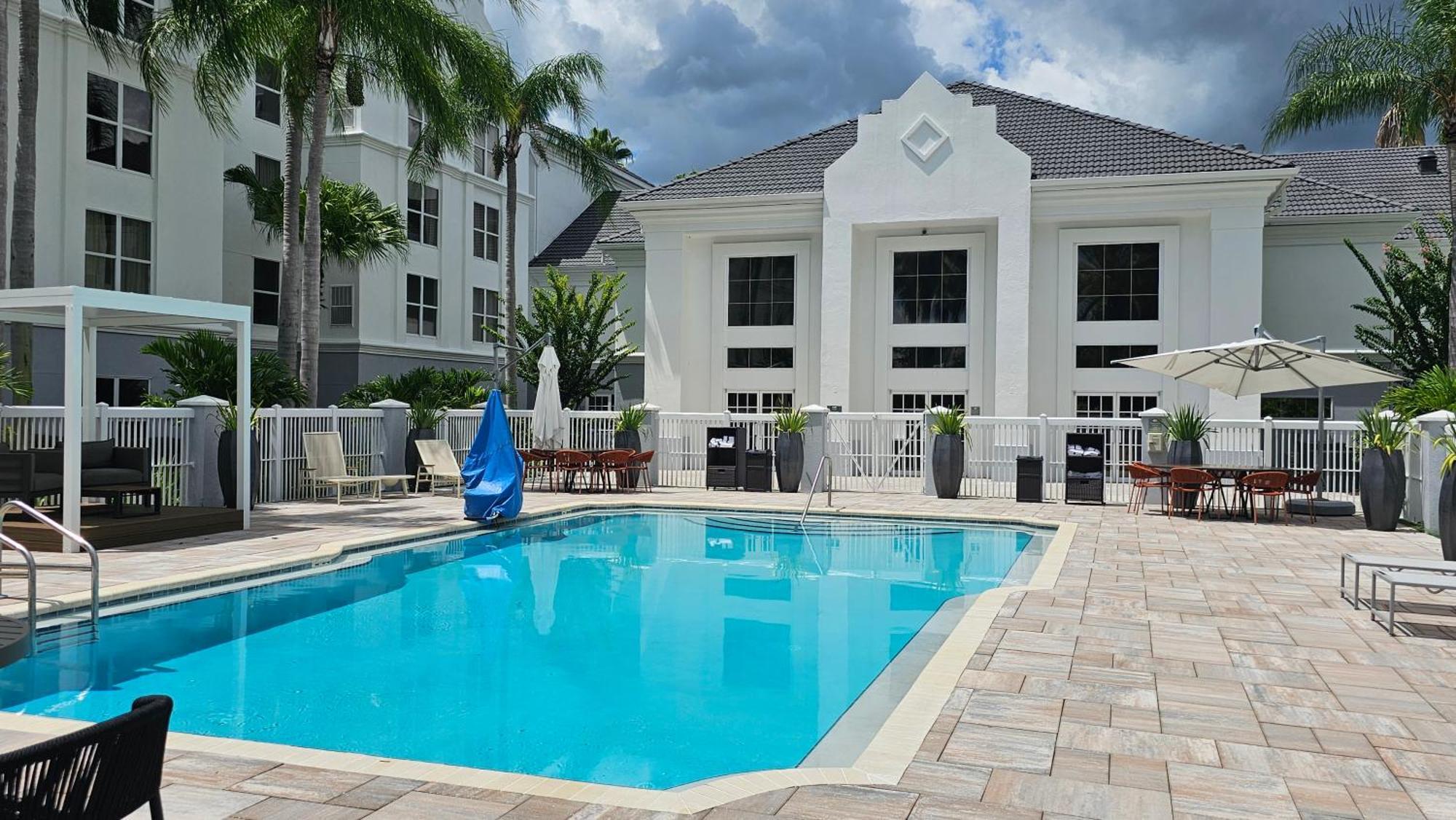 Surestay Plus By Best Western Orlando Λίμνη Μπουένα Βίστα Εξωτερικό φωτογραφία