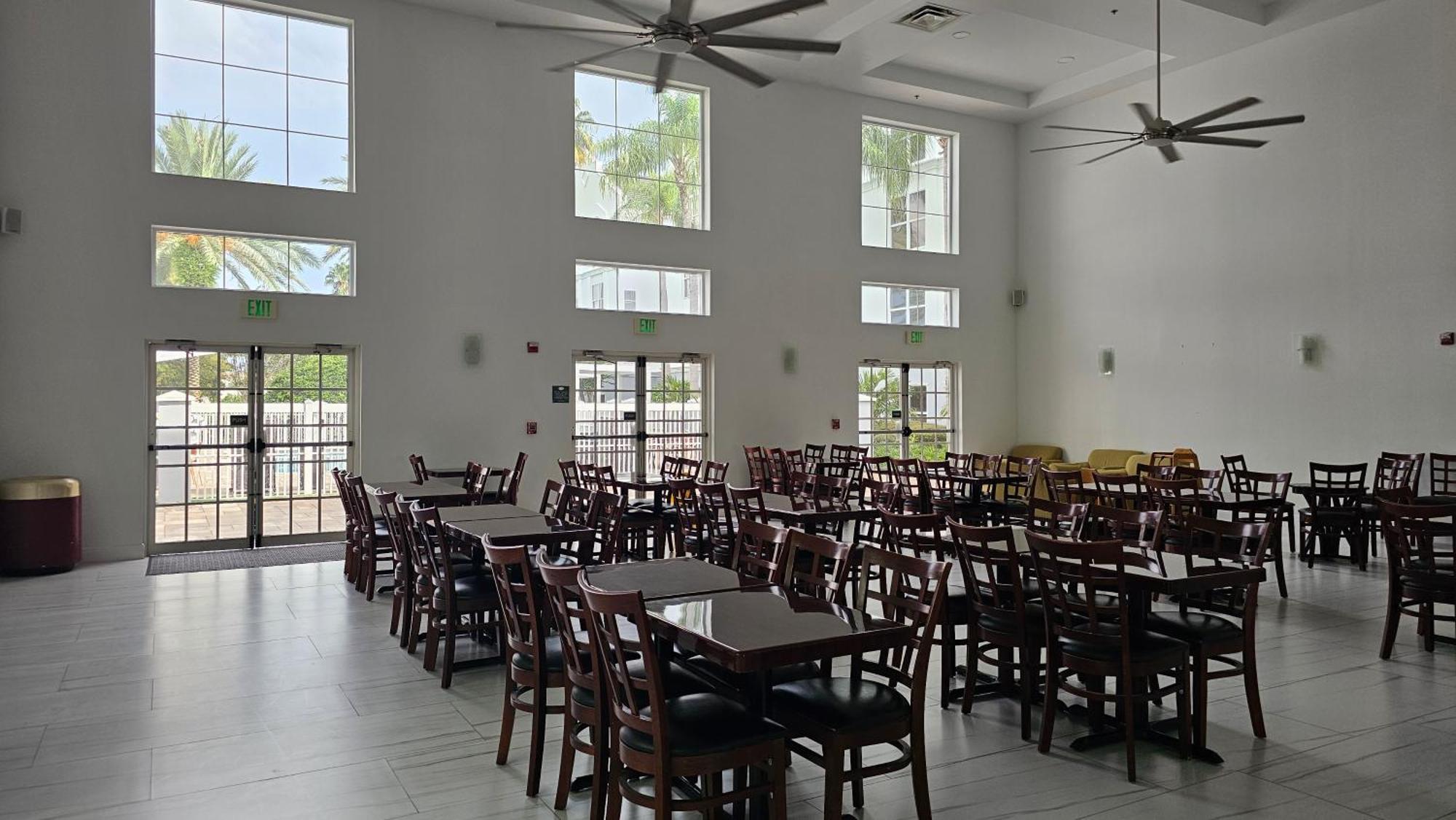 Surestay Plus By Best Western Orlando Λίμνη Μπουένα Βίστα Εξωτερικό φωτογραφία
