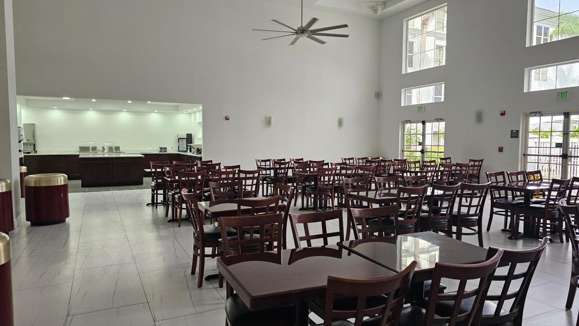 Surestay Plus By Best Western Orlando Λίμνη Μπουένα Βίστα Εξωτερικό φωτογραφία