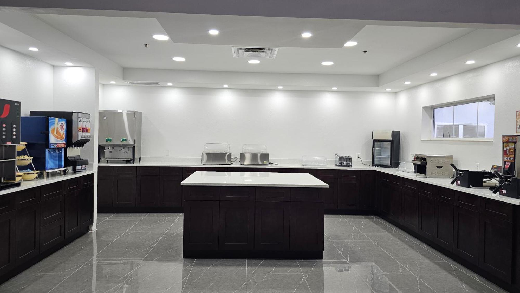 Surestay Plus By Best Western Orlando Λίμνη Μπουένα Βίστα Εξωτερικό φωτογραφία