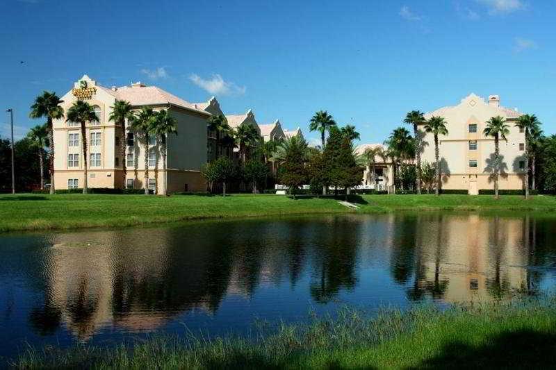 Surestay Plus By Best Western Orlando Λίμνη Μπουένα Βίστα Εξωτερικό φωτογραφία