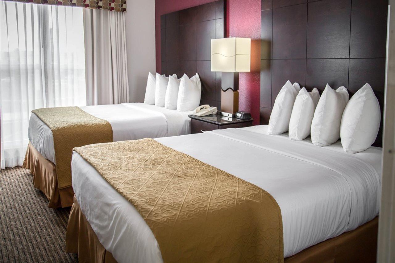 Surestay Plus By Best Western Orlando Λίμνη Μπουένα Βίστα Εξωτερικό φωτογραφία