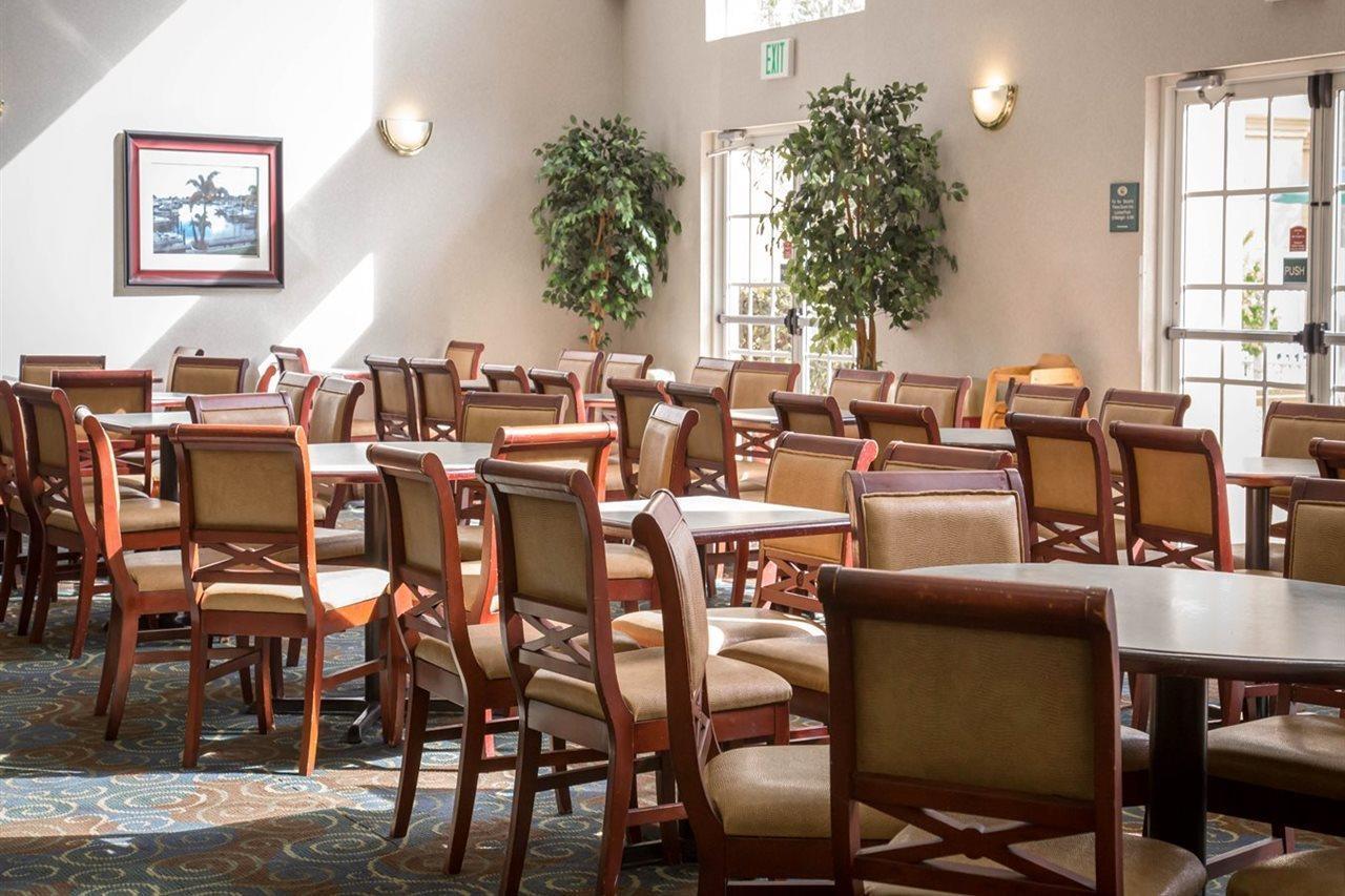 Surestay Plus By Best Western Orlando Λίμνη Μπουένα Βίστα Εξωτερικό φωτογραφία