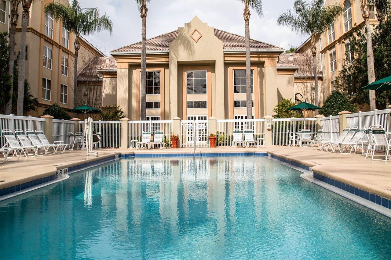 Surestay Plus By Best Western Orlando Λίμνη Μπουένα Βίστα Εξωτερικό φωτογραφία