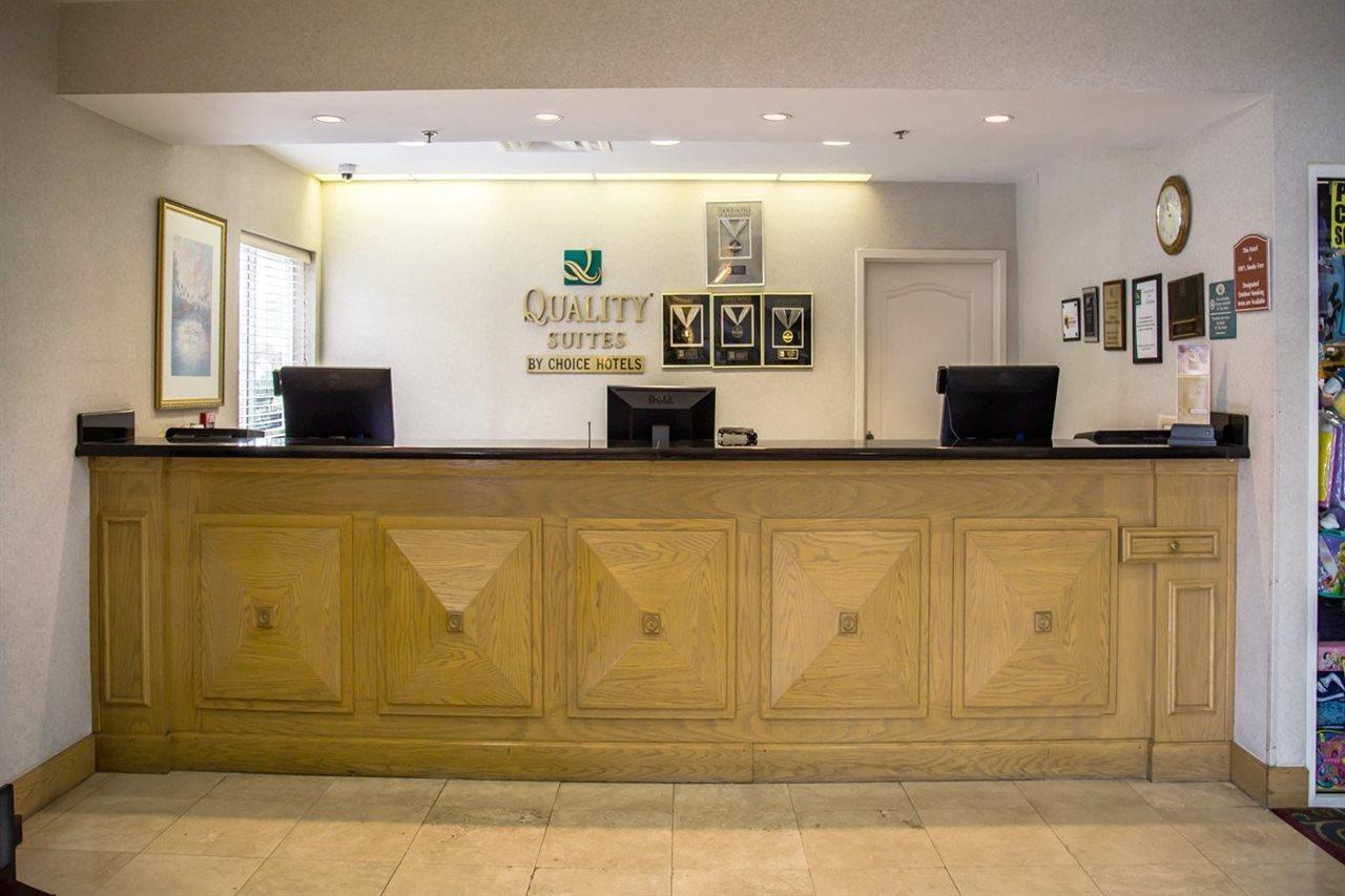 Surestay Plus By Best Western Orlando Λίμνη Μπουένα Βίστα Εξωτερικό φωτογραφία