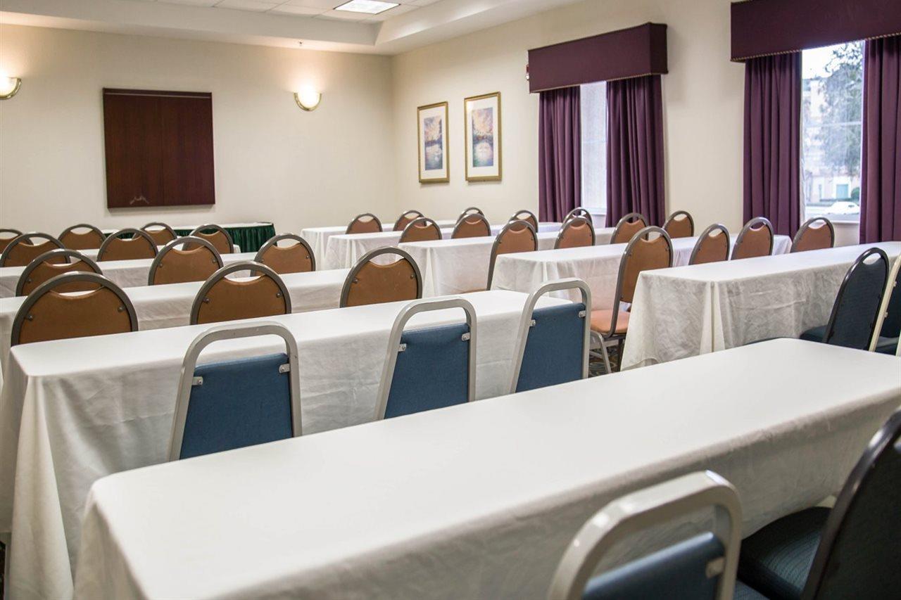 Surestay Plus By Best Western Orlando Λίμνη Μπουένα Βίστα Εξωτερικό φωτογραφία
