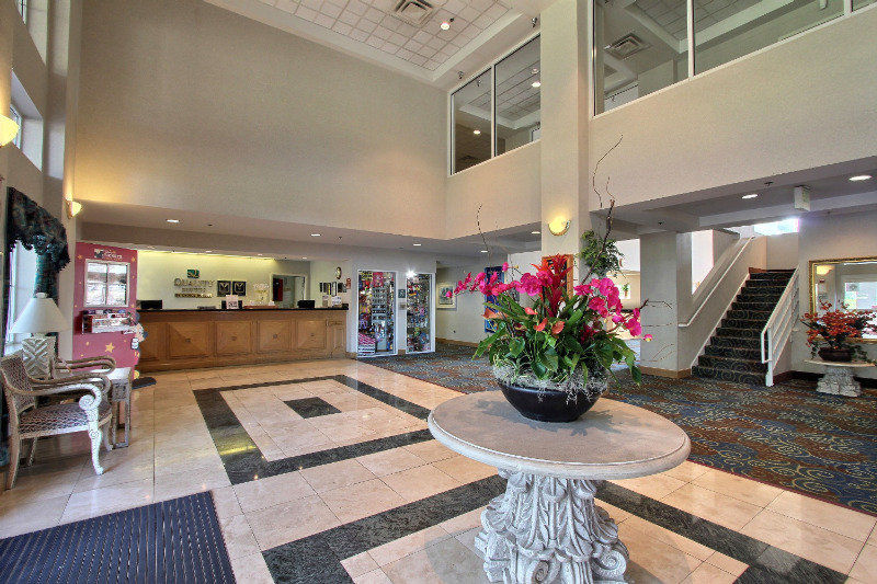 Surestay Plus By Best Western Orlando Λίμνη Μπουένα Βίστα Εξωτερικό φωτογραφία